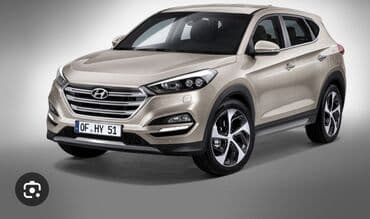 Soyutma və qızdırma sistemləri: Sol arxa, Hyundai TUCSON, 2017 il, Ünvandan götürmə, Ödənişli çatdırılma, Rayonlara çatdırılma — 1