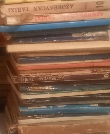 Mekteb derslikleri satilir