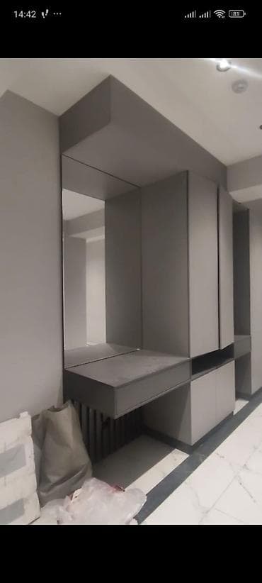 metbex mebeli ustu: Sifarişlə mətbəx dəsti, MDF, Kredit yoxdur — 5