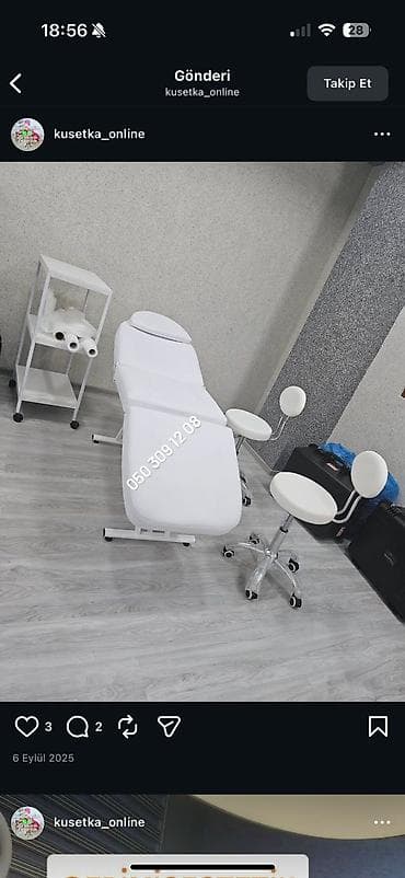 divan modelleri 2022: Yeni, Masaj kuşetkası, Qatlanmayan — 1