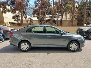 фольксваген тигуан 1 4: Skoda Rapid: 1.6 л | 2021 г. 80000 км Седан — 4