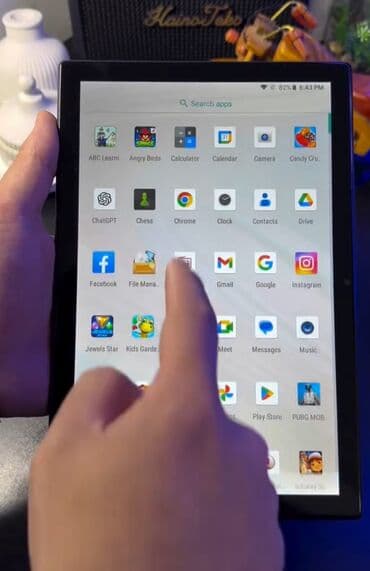 планшеты в баку цены: Oteeto tab 16 ‼️tablet tam yeni təzə bağlı qutudadır‼️ otteto — 4