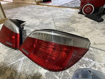 bmw e60 m: BMW 2013 il, Orijinal, Almaniya, İşlənmiş — 2