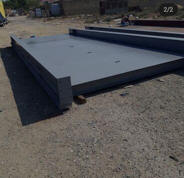 tərəzi qiyməti: Tərəzi (Qapan), Pulsuz quraşdırma — 8