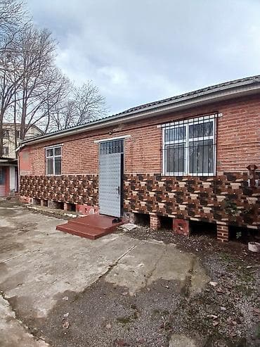 bakixanov ev alqi satqisi: 10 kv. m, 3 otaqlı, Qaz — 2