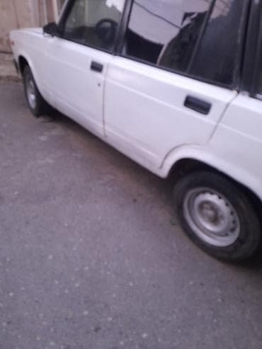 maşın 2107: VAZ (LADA) 2107: 1.5 l | 2000 il — 3