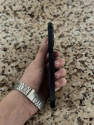 microsoft surface pro: Samsung Galaxy A14 (5G) üçün qoruyucu rezin/TPU örtük - Rəng: qara — 3