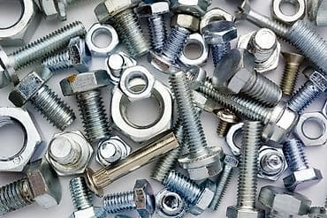 BOLT,QAYKA Material: Polad Mövcud ölçülər: M6 – 20 mm / 30 mm / 40 mm lalafo.az -da BOLT,QAYKA Material: Polad Mövcud ölçülər: M6 – 20 mm / 30 mm / 40 mm