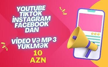 oz evimde masaj edirem: Video və MP3 yükləmə xidməti - İstənilən linkdən video və ya səs — 1