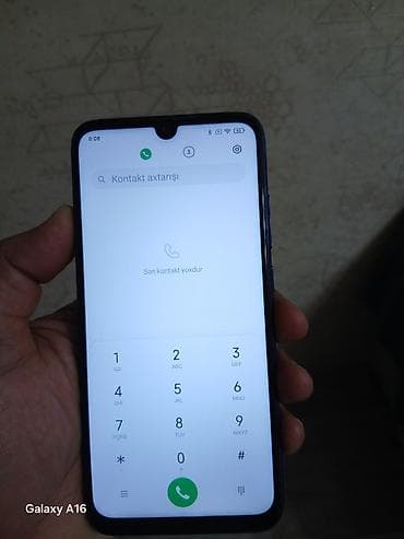 Redmi Note 7, 64 GB, İki sim kartlı — 9