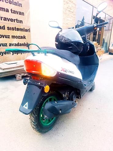 mopedler: 🙂salam.pravam yoxdu deyə satiram😔.sənədləri var öz adimadi.dəyişən bir — 3