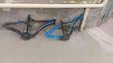 İşlənmiş Şəhər velosipedi Strim, 26", Ödənişli çatdırılma