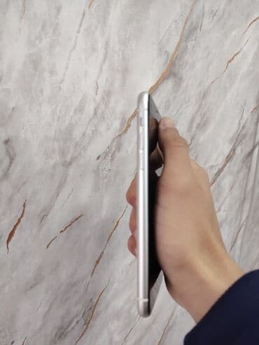 xiaomi mi pad 4 plus qiymeti: IPhone 11, 64 GB, Ağ, Face ID — 5