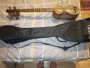 Tar yaxşı vəziyyətdə