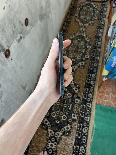 iphone 6 s ikinci el: IPhone 13 mini, 128 GB, Qara — 4