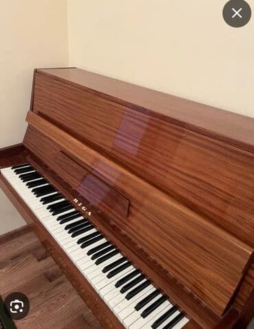 xırdalanda pianino satışı: Piano, Akustik — 4