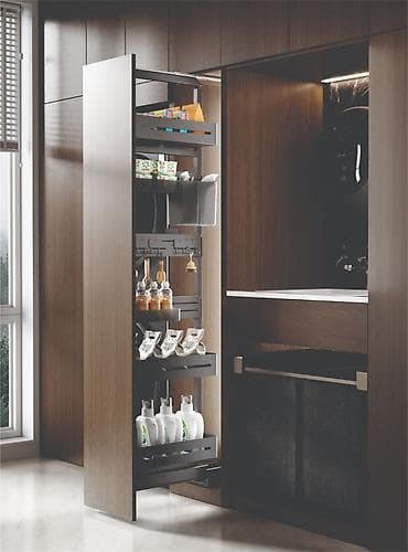 BACH ÇAMAŞIRXANA SƏBƏTİ Texniki göstəricilər: (5 qat) 1450-1750 lalafo.az -da BACH ÇAMAŞIRXANA SƏBƏTİ Texniki göstəricilər: (5 qat) 1450-1750