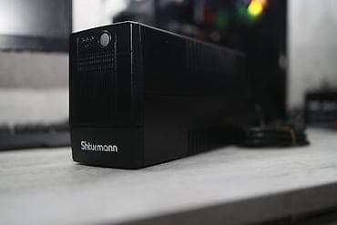 speed power plus: İşlənmiş UPS, 501 - 1000 Vt, Rozetkaların sayı - 2 — 4