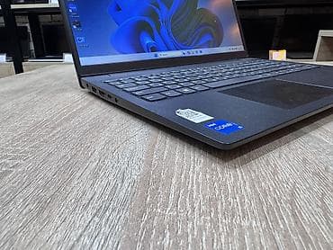 notebook satılır: İşlənmiş Lenovo 15.6 ", Intel Core i5, 256 GB, Ünvandan götürmə, Ödənişli çatdırılma, Rayonlara çatdırılma — 6
