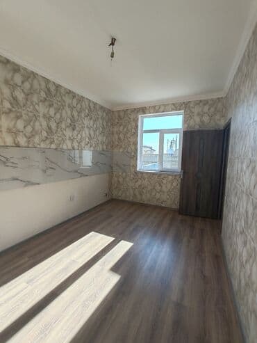 дом в бинагадах: Поселок Бинагади 2 комнаты, 80 м², Нет кредита, Свежий ремонт — 16