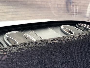 ваза стеклянная прозрачная высокая без узора: ВАЗ (ЛАДА) 2106: 1.5 л | 1987 г — 3