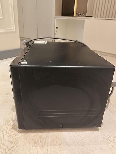 Elektronika: Samsung Smart Oven mikrodalğalı soba - Brend/model: Samsung Smart — 2