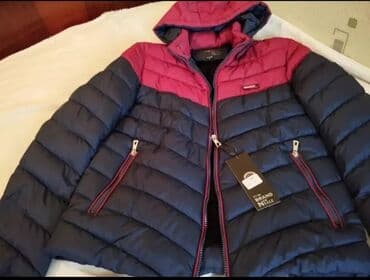 Kurtka, Bolonka, Qış, Balmain, L