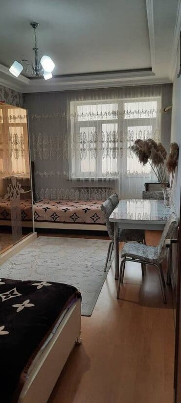 villa evləri: 3 otaqlı, Yeni tikili, 89 kv. m — 4