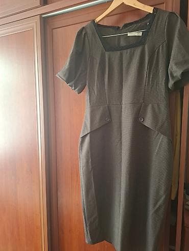 elbiseler: Kokteyl donu, Midi, Phardi, XL — 1