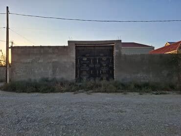 kirayə evlər bakida: Tikinti — 2