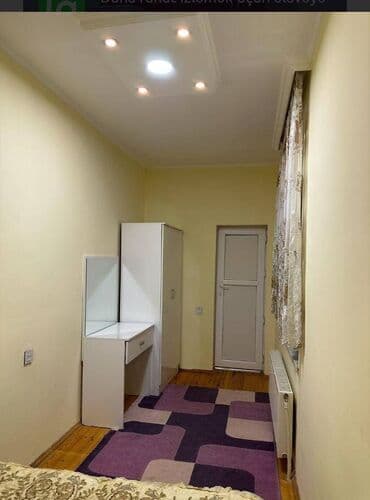 evler yasamal: 65 kv. m, 2 otaqlı — 5