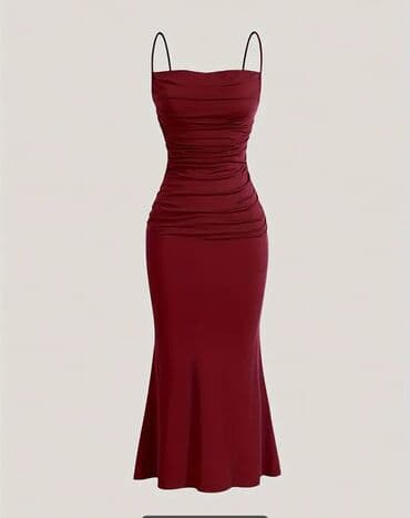 cins qadın kombinezonları: İnternetdən almışam və əynimə böyük olub yalnızca bir dəfə geyinib — 1