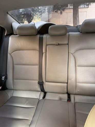 xacmazda ucuz avtomabiller: Hyundai Elantra: 2 л | 2017 г. Седан — 7