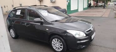 запчасти акпп мерседес: Hyundai i30: 1.6 л | 2009 г. Универсал — 6
