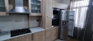 bakixanovda kiraye evler 2024: Nəsimi rayonu Abdulvahab Salamzadə küçəsində (8 Noyabr metrosunun — 4