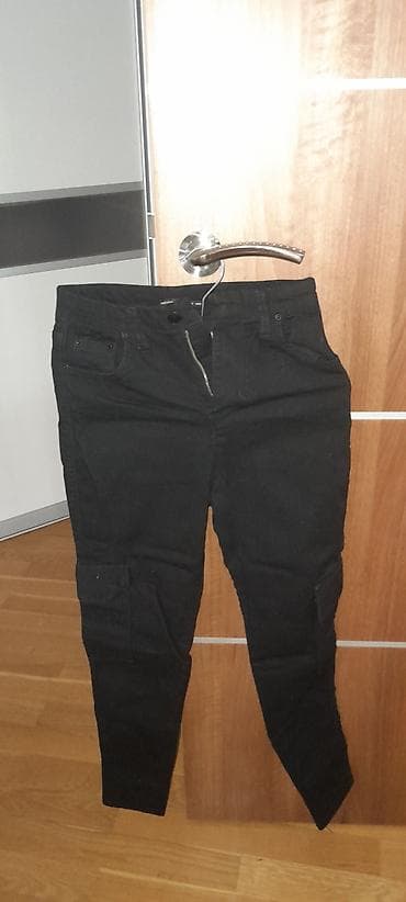 paltar ipi: Şalvarlar — 1