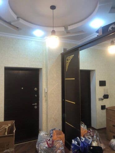 qurtuluş 93 kiraye evler tap az: Xətai rayonu,Neapol dairəsi yaxınlığı,2 otaqlıdan 3 otaqlıya — 5