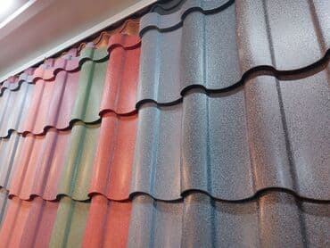 шифер бу: Шифер, Железо, Бесплатная доставка, Платная установка, Есть кредит — 11