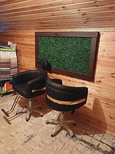 tibbi ref: Pedikür stendi və kreslo dəsti - Salonlar üçün funksional pedikür — 7