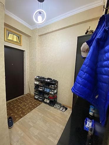 xrdalanda: 3 otaqlı, Yeni tikili, 76 kv. m — 9