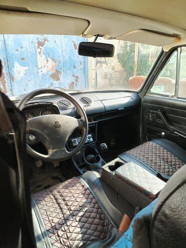 lada vaz 2108: VAZ (LADA) 2106: 1.6 l | 1986 il 45698 km Sedan — 5