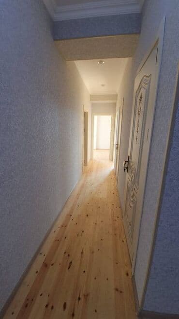 icarə donərxana: 3 otaqlı, Yeni tikili, 132 kv. m — 17