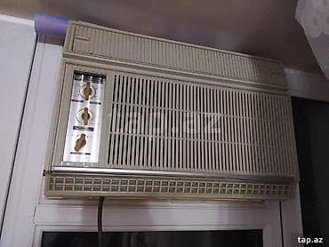 mis samovar satilir: Кондиционер БК 1500, Советское производство. полностью в рабочем — 1