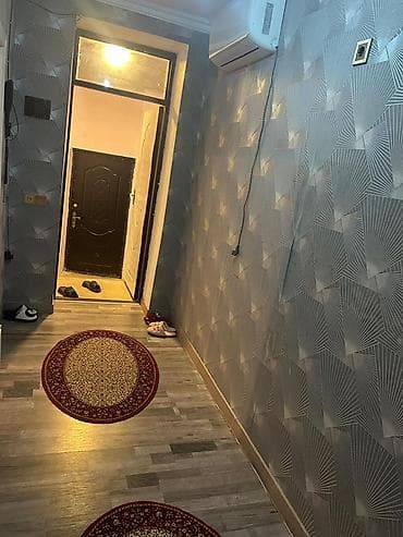 otag: 2 otaqli heyet evi kiraye verilir kamunallar daimidir — 4