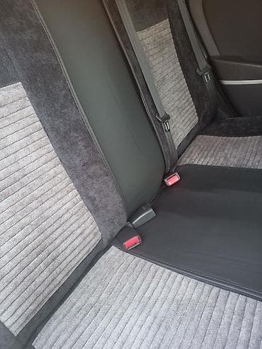 Avtomobil oturacaq üzlükləri – tam dəst. Yeni alınıb.Alınan qiymətdən