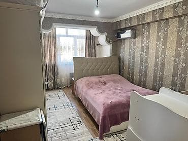 xacmaz ev satilir: Bakı, Əhmədli, 2 otaqlı, Köhnə tikili, 36 kv. m — 2