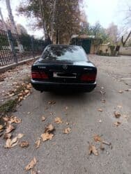 фольксваген джетта 1 6: Mercedes-Benz 230: 2.3 л | 1996 г. Седан — 5