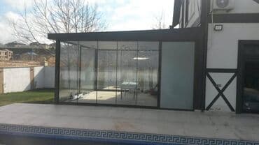 ev certiyojları: 7 otaqlı, 310 kv. m, Yeni təmirli — 12