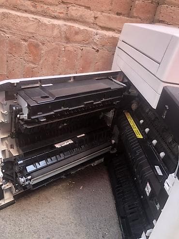 printer işlənmiş: (Razilawma yolu ile) Canon(2425i) imageRUNNER (A4/A3 ofis MFP) — 4