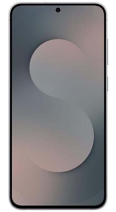 samsunq not 9: Samsung Galaxy S25 FE, 8 GB, rəng - Qara, Sensor — 4